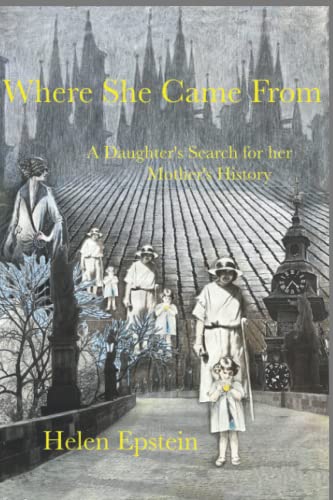Where She Came From: A Daughter's Search For Her Mother's History von Plunkett Lake Press