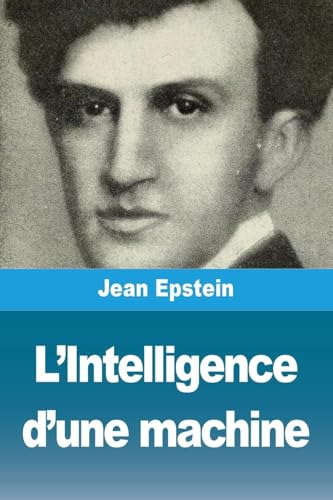 L'Intelligence d'une machine L'Intelligence d'une machine von Prodinnova
