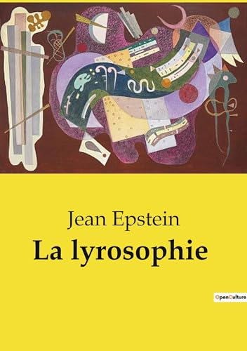 La lyrosophie von SHS Éditions