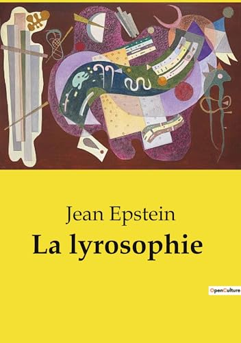 La lyrosophie La lyrosophie von SHS Éditions