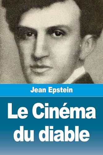 Le Cinéma du diable Le Cinéma du diable von Prodinnova