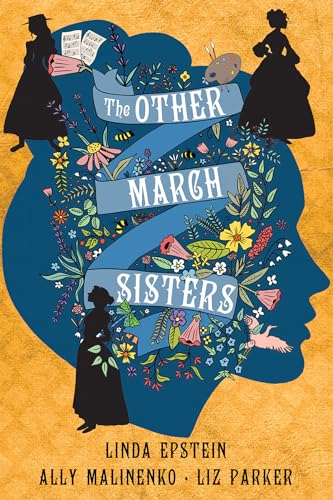 The Other March Sisters von Kensington