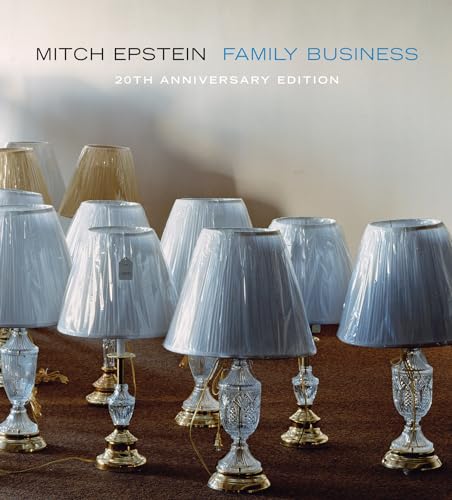 Family Business: 20th Anniversary Edition von Steidl Verlag