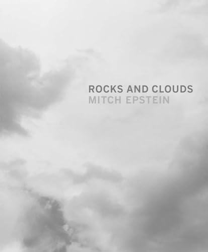 Rocks and Clouds: Clouds and Rocks von Steidl