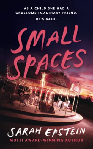 Small Spaces von Fourteen Press