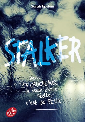 Stalker Stalker von POCHE JEUNESSE