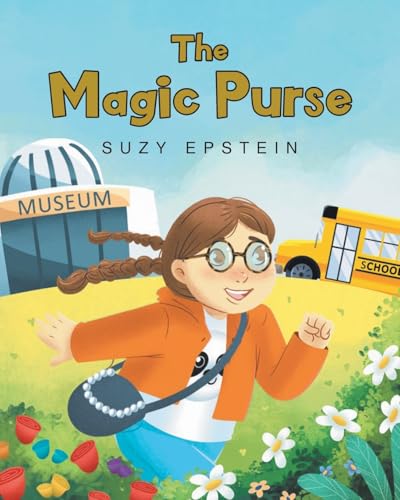 The Magic Purse von Fulton Books