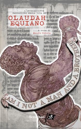 L'interessante narrazione della vita di Olaudah Equiano von Haiku