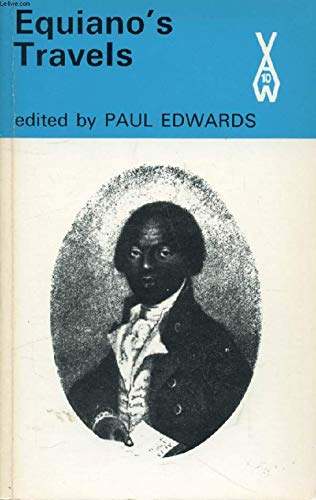 Travels (African Writers Series)