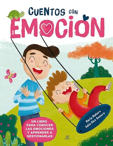 Cuentos con Emoción (Aprende a Ser Feliz, Band 2)