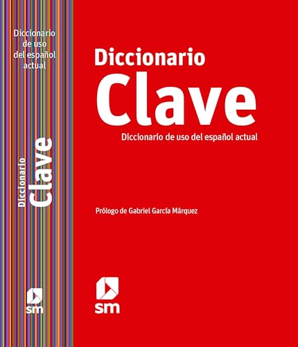 Diccionario Clave: Diccionario Clave del uso del e von EDICIONES SM