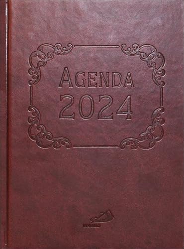 Agenda 2024 (Agendas)
