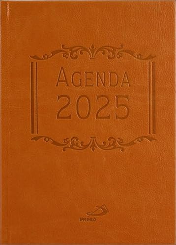Agenda 2025 (Agendas) von SAN PABLO