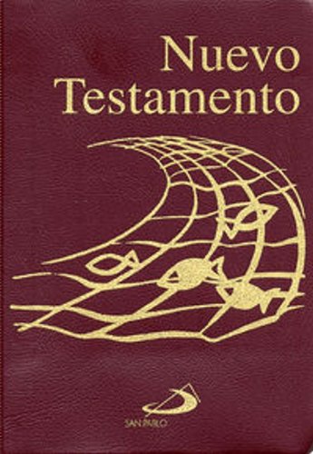 Nuevo Testamento. Tamaño bolsillo plástico Nuevo Testamento. Tamaño bolsillo plástico