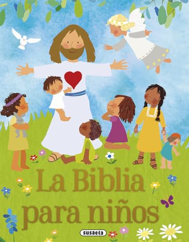 La Biblia para niños