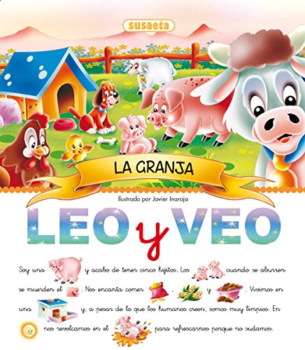 La granja (Leo Y Veo...)