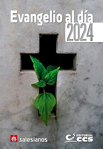 Evangelio al día 2024 (Varios de religión) von EDITORIAL CCS