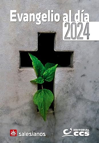 Evangelio al día 2024 (Varios de religión)
