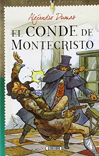 El conde de Montecristo von Servilibro Ediciones S.A.