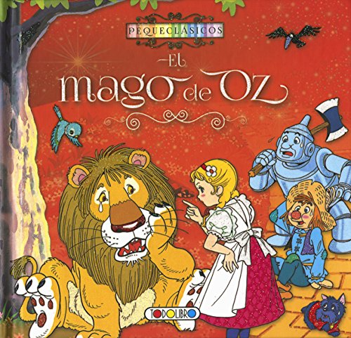 El mago de Oz von TODOLIBRO