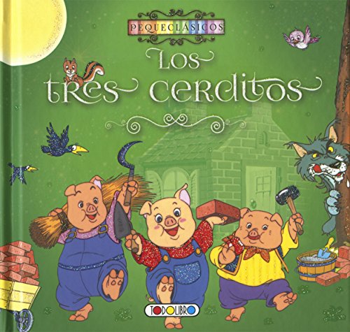 Pequeclásicos von TODOLIBRO