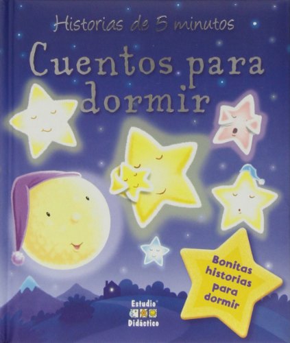 Cuentos para dormir (Historias de 5 minutos, Band 1)