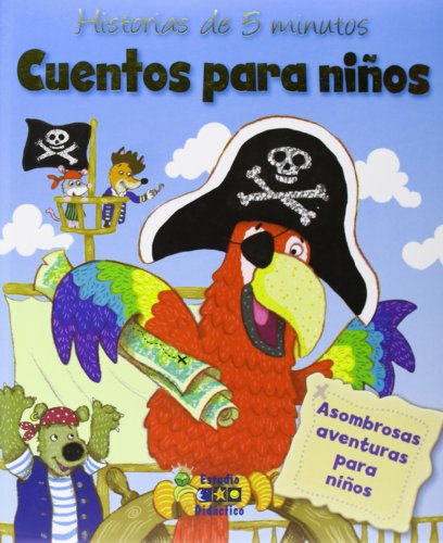 Cuentos para niños (Historias de 5 minutos, Band 2)