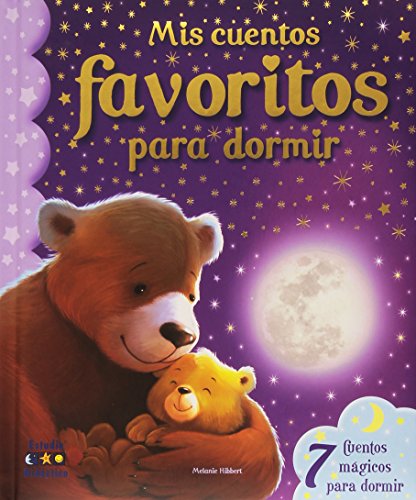 mis cuentos favoritos para dormir (Historias de 5 minutos, Band 3)