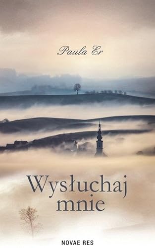 Wysłuchaj mnie von Novae Res