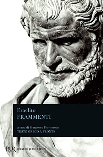 Frammenti (BUR Classici greci e latini) von BUR Rizzoli