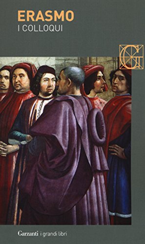 I colloqui (I grandi libri)