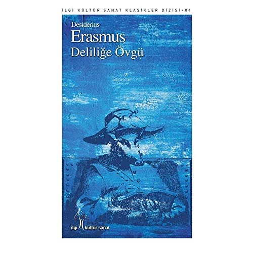 Delilige Övgü Delilige Övgü