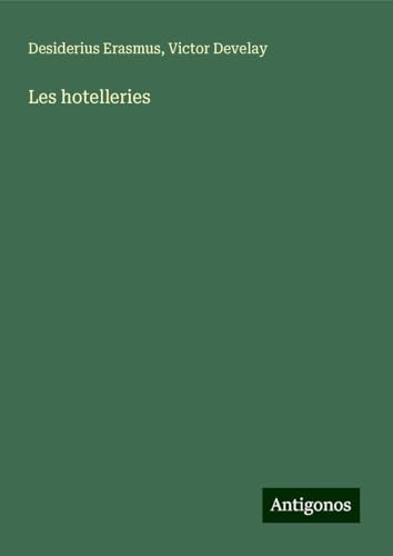 Les hotelleries Les hotelleries