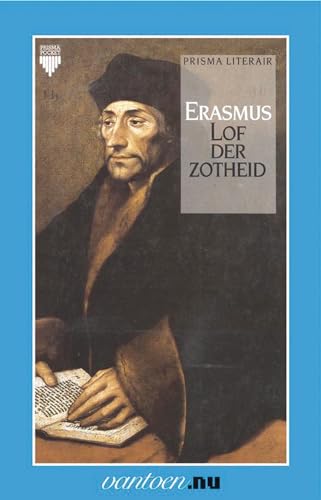 Lof der zotheid (Vantoen.nu) von Spectrum