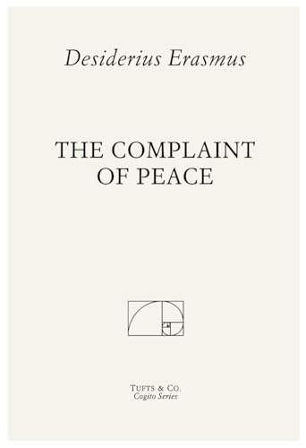 The Complaint of Peace The Complaint of Peace von Independently published