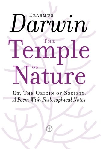 The Temple of Nature: Or, The Origin of Society von Timaios Press