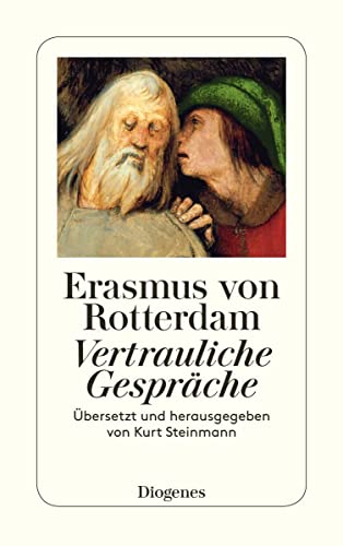 Vertrauliche Gespräche (detebe)