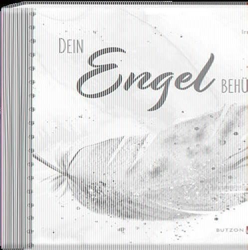 Dein Engel behüte dich