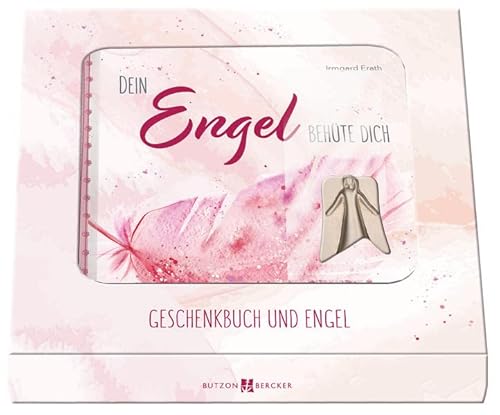 Dein Engel behüte dich: Geschenkset