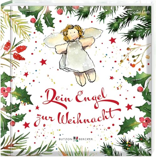 Dein Engel zur Weihnacht Dein Engel zur Weihnacht