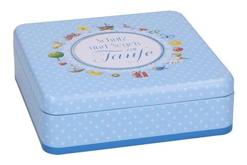 Schutz und Segen zur Taufe: Geschenkset Schutz und Segen zur Taufe: Geschenkset