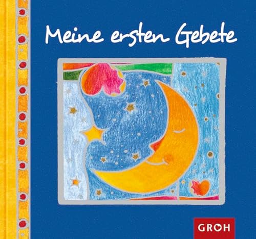 Meine ersten Gebete