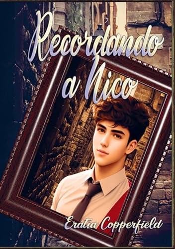 Recordando a Nico: DE von Bookmundo