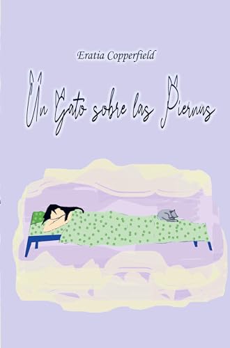 Un gato sobre las piernas: DE von Bookmundo