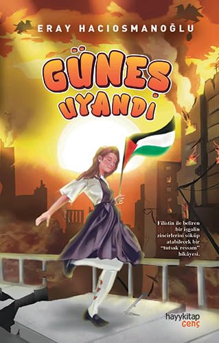 Günes Uyandi von Hayy Kitap