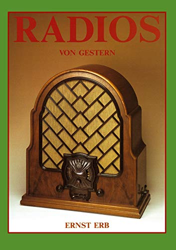 Radios von gestern von Books on Demand