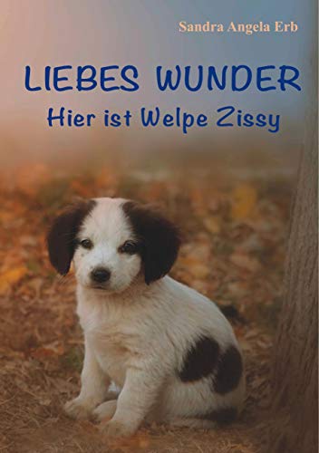 Liebes Wunder: Hier ist Welpe Zissy