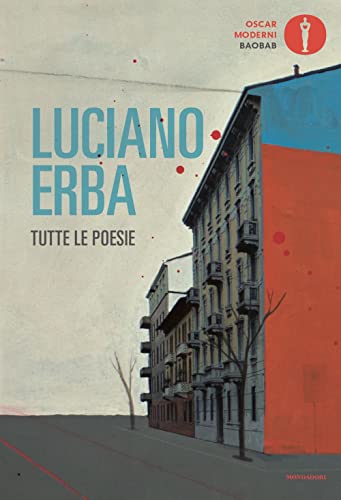 Tutte le poesie (Oscar baobab. Moderni)