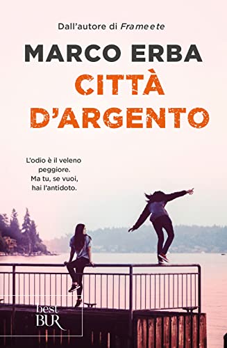 Città d'argento (BUR Best BUR) von Rizzoli