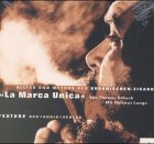 'La Marca Unica', Alltag und Mythos der kubanischen Zigarre, 1 CD-Audio